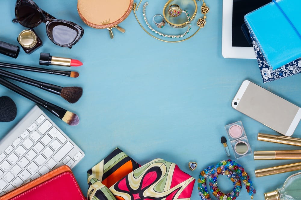 The Truth About Why I Really Decided to Start a Beauty Blog