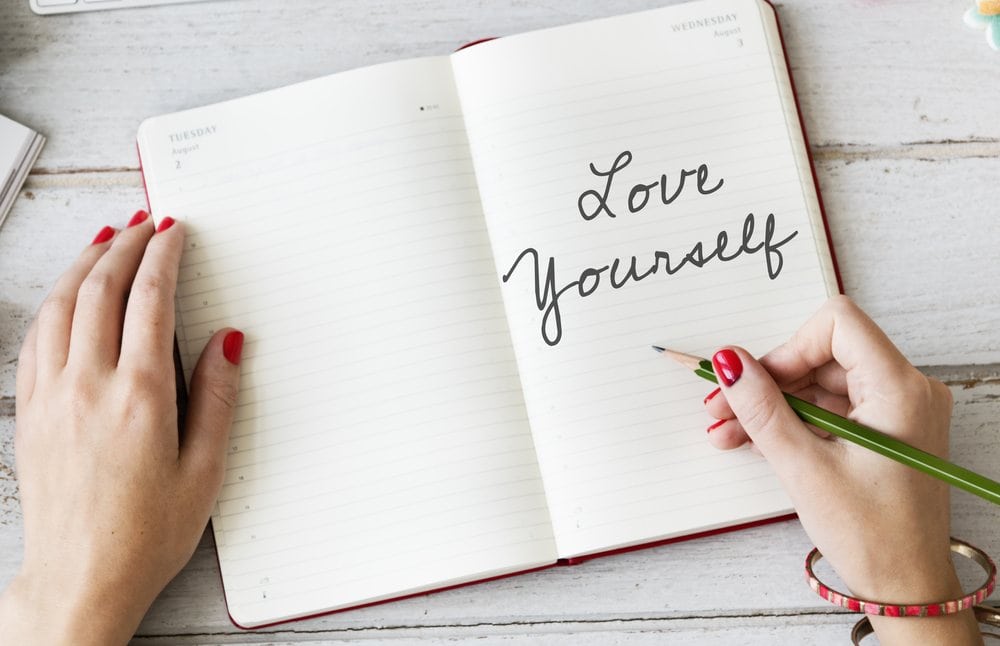 The Most Important Thing Marriage & Divorce Taught Me