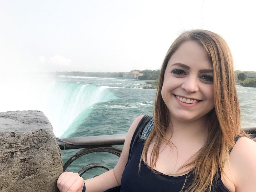 Niagara Falls