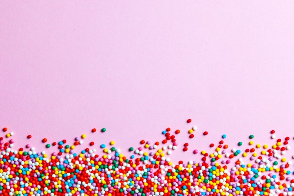 Fancy Sprinkles Subscription Box Review (AND My Sprinkles Collection!)